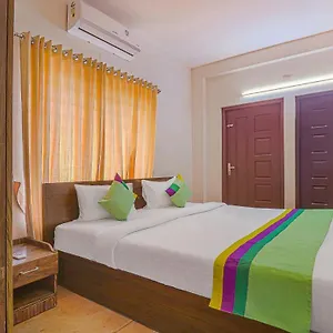 Treebo Trend Oryx Homes Hotel