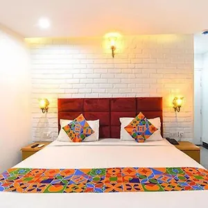 Hotel Fabhotel Nh7